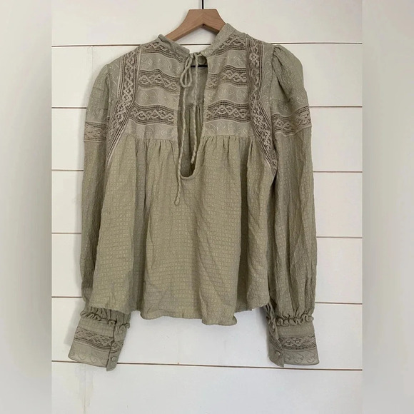 Nwot Free People It Takes Two Top - Picture 7 of 16